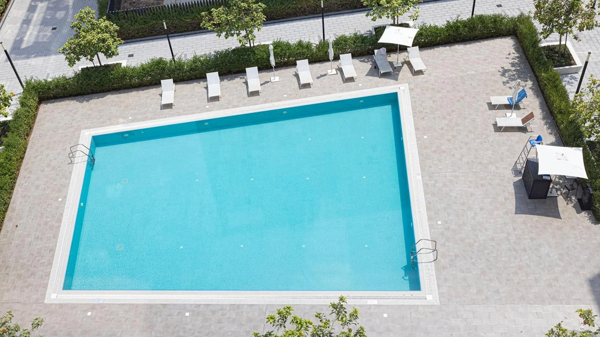 Private Luxury Studio By Blue Cloud Holidays Sharjah 0*,  Emirados Árabes Unidos