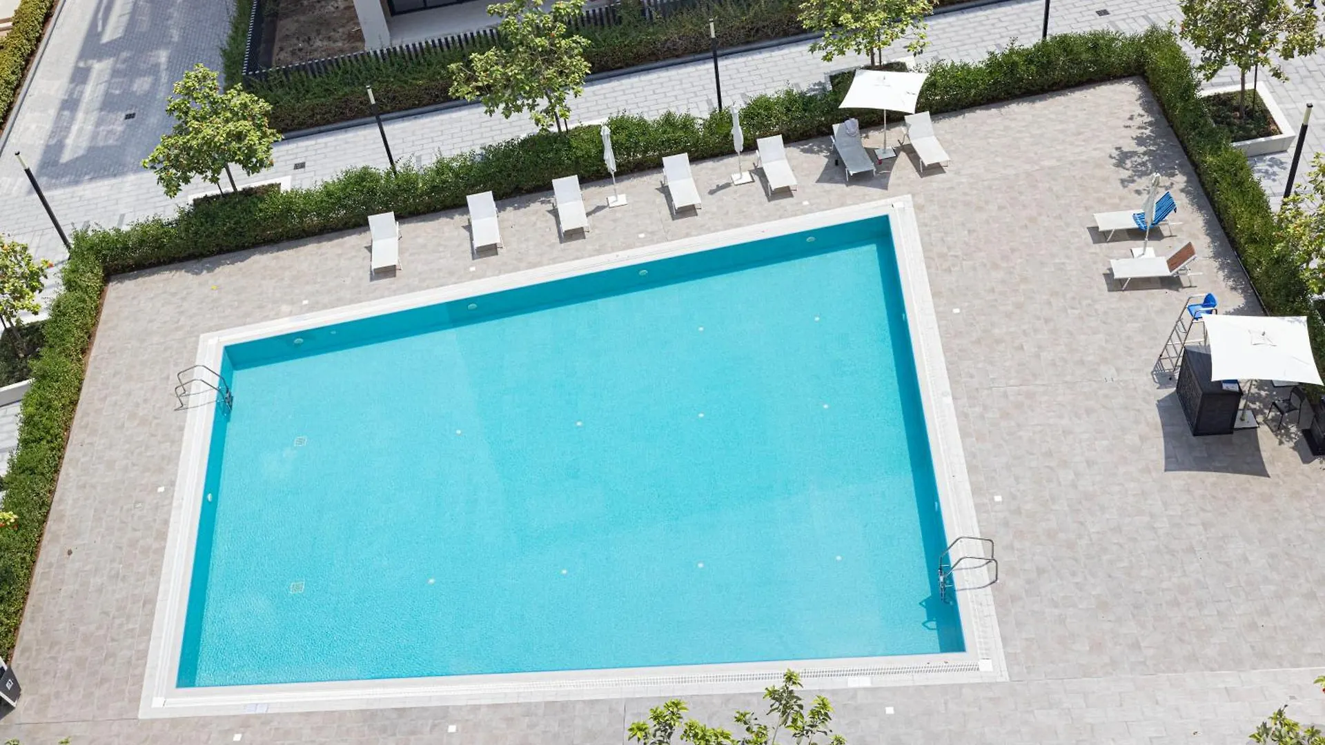 Apartamento Private Luxury Studio By Blue Cloud Holidays Sharjah Emirados Árabes Unidos
