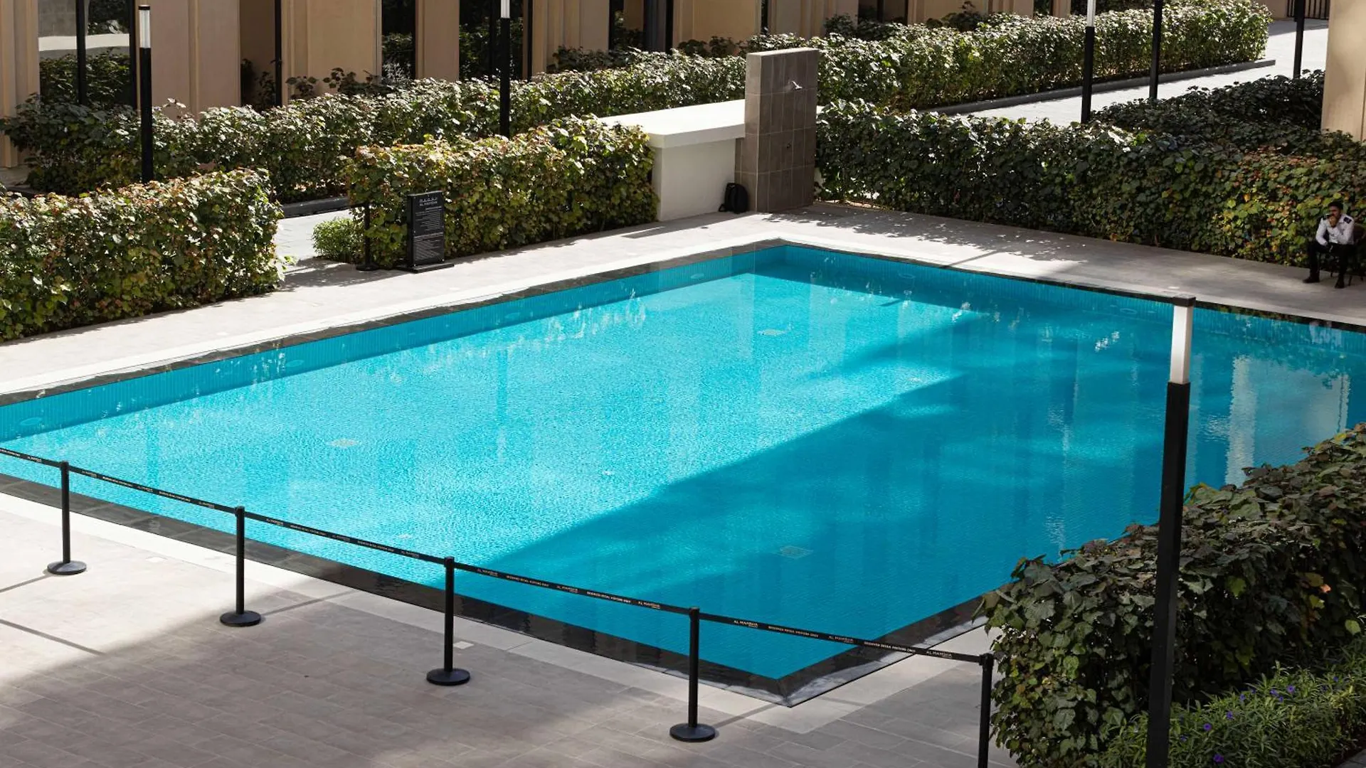 Apartamento Private Luxury Studio By Blue Cloud Holidays Sharjah