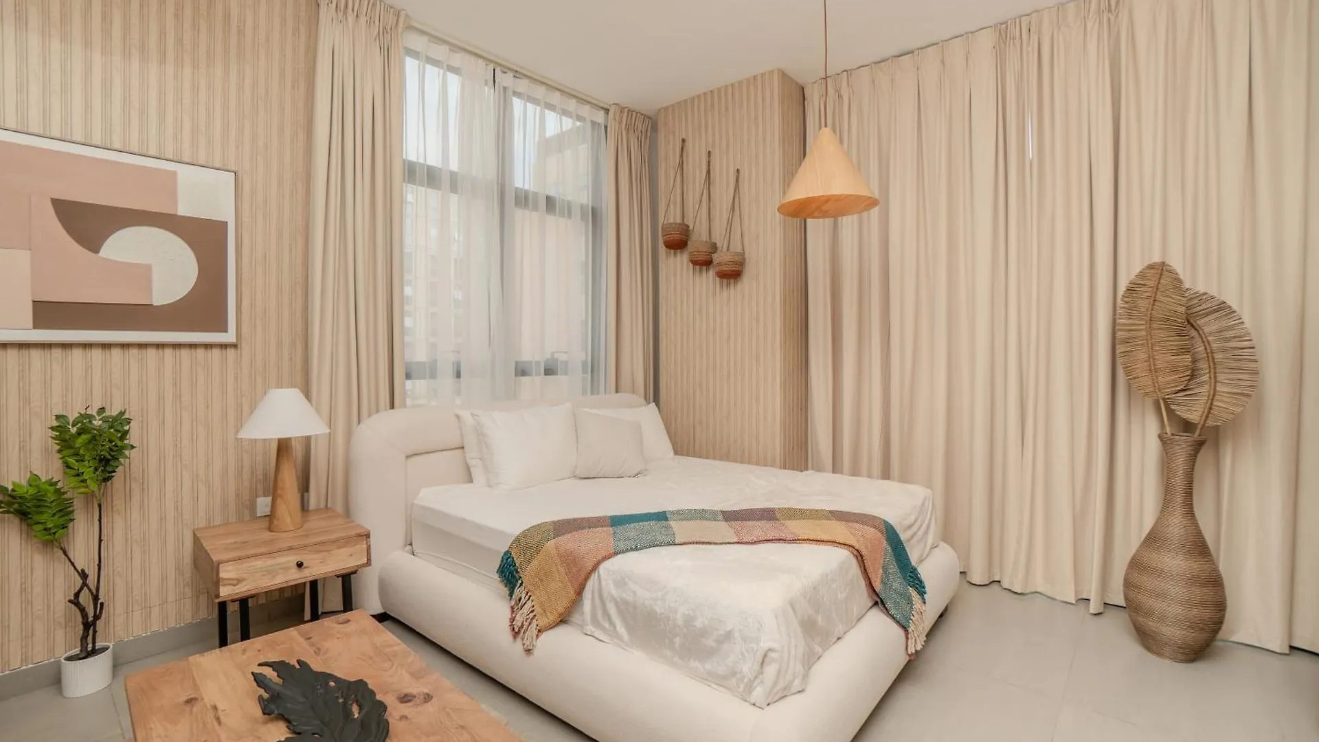 Private Luxury Studio By Blue Cloud Holidays Sharjah Emirados Árabes Unidos