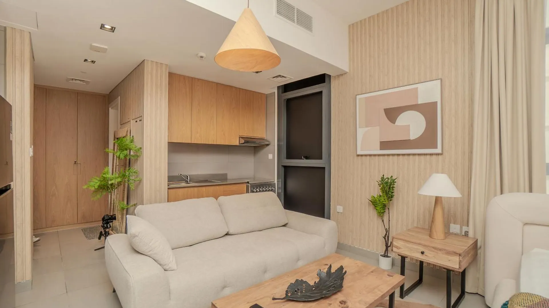 Private Luxury Studio By Blue Cloud Holidays Sharjah Emirados Árabes Unidos