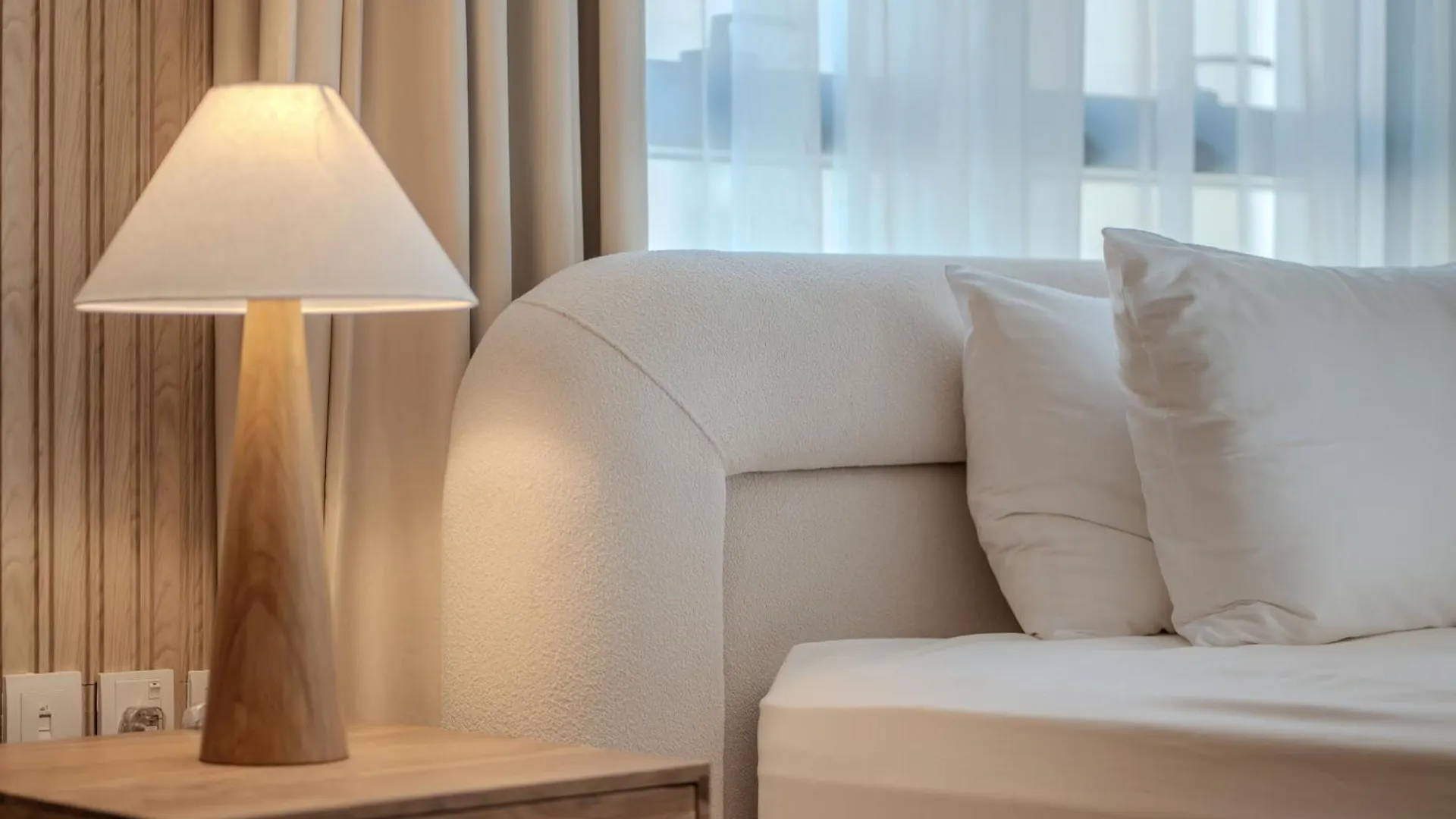 Private Luxury Studio By Blue Cloud Holidays Sharjah